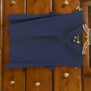 Designer Tank Top Blouse